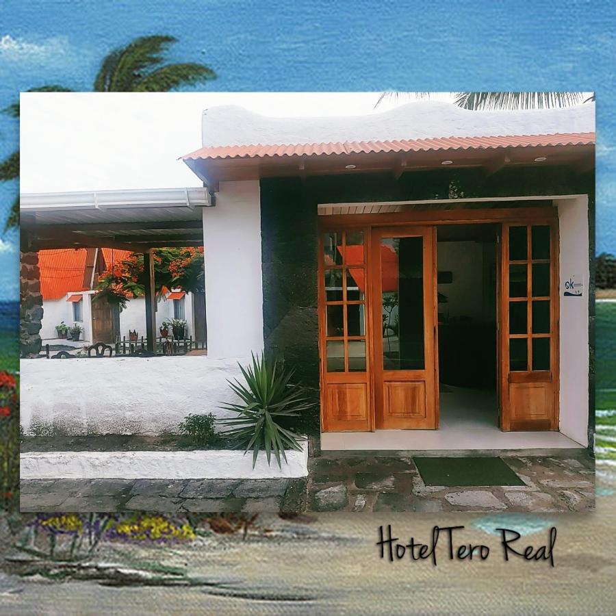 Tero Real Puerto Villamil