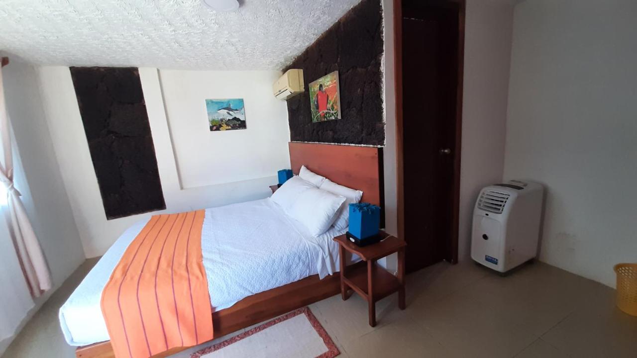 Campsite Tero Real