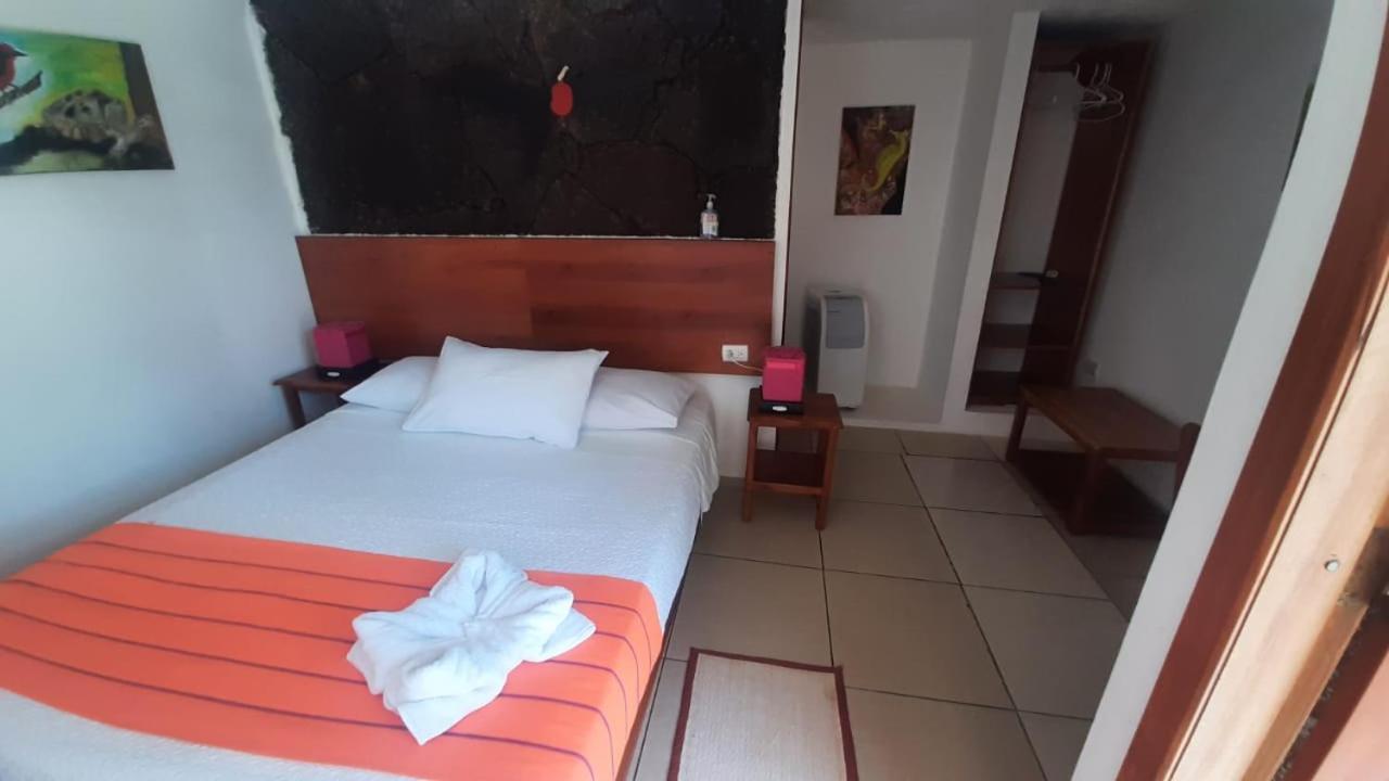 Campsite Tero Real *