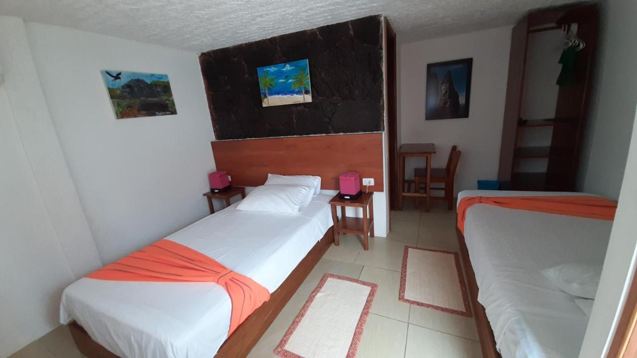 Campsite Tero Real *